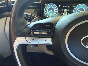 Hyundai Tucson 1.6 Tgdi 265ch Htrac Plug-in Bva6 Executive Tucson 104&nbsp;030km