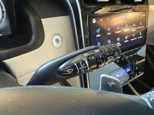 Hyundai Tucson 1.6 Tgdi 265ch Htrac Plug-in Bva6 Executive Tucson 104&nbsp;030km