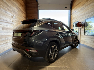 Hyundai Tucson 1.6 Tgdi 265ch Htrac Plug-in Bva6 Executive Tucson 104&nbsp;030km