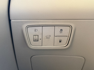 Hyundai Tucson 1.6 Tgdi 265ch Htrac Plug-in Bva6 Executive Tucson 104&nbsp;030km