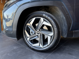 Hyundai Tucson 1.6 Tgdi 265ch Htrac Plug-in Bva6 Executive Tucson 104&nbsp;030km