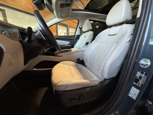 Hyundai Tucson 1.6 Tgdi 265ch Htrac Plug-in Bva6 Executive Tucson 104&nbsp;030km