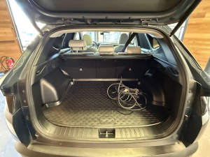 Hyundai Tucson 1.6 Tgdi 265ch Htrac Plug-in Bva6 Executive Tucson 104&nbsp;030km