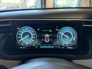 Hyundai Tucson 1.6 Tgdi 265ch Htrac Plug-in Bva6 Executive Tucson 104&nbsp;030km