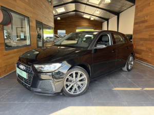 Audi A1 Sportback 30 Tfsi 110ch S Tronic 7 Advanced A1 Sportback 112&nbsp;056km