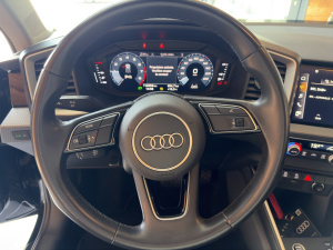 Audi A1 Sportback 30 Tfsi 110ch S Tronic 7 Advanced A1 Sportback 112&nbsp;056km