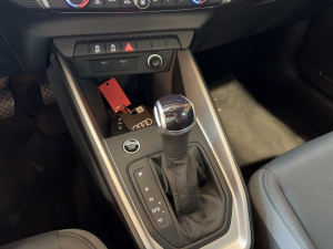 Audi A1 Sportback 30 Tfsi 110ch S Tronic 7 Advanced A1 Sportback 112&nbsp;056km