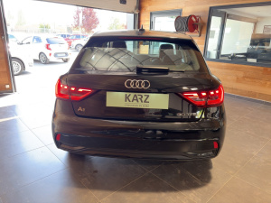 Audi A1 Sportback 30 Tfsi 110ch S Tronic 7 Advanced A1 Sportback 112&nbsp;056km