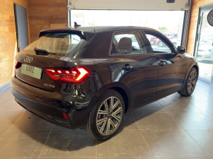Audi A1 Sportback 30 Tfsi 110ch S Tronic 7 Advanced A1 Sportback 112&nbsp;056km