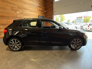 Audi A1 Sportback 30 Tfsi 110ch S Tronic 7 Advanced A1 Sportback 112&nbsp;056km