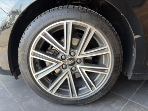 Audi A1 Sportback 30 Tfsi 110ch S Tronic 7 Advanced A1 Sportback 112&nbsp;056km