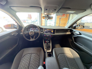 Audi A1 Sportback 30 Tfsi 110ch S Tronic 7 Advanced A1 Sportback 112&nbsp;056km