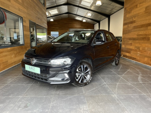 Volkswagen Polo 1.0 Tsi 95 Ch Dsg Iq Drive Polo 27&nbsp;139km