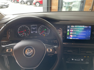 Volkswagen Polo 1.0 Tsi 95 Ch Dsg Iq Drive Polo 27&nbsp;139km