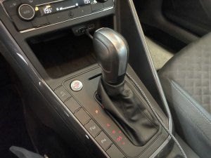 Volkswagen Polo 1.0 Tsi 95 Ch Dsg Iq Drive Polo 27&nbsp;139km