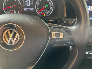 Volkswagen Polo 1.0 Tsi 95 Ch Dsg Iq Drive Polo 27&nbsp;139km