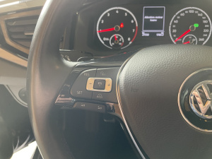 Volkswagen Polo 1.0 Tsi 95 Ch Dsg Iq Drive Polo 27&nbsp;139km