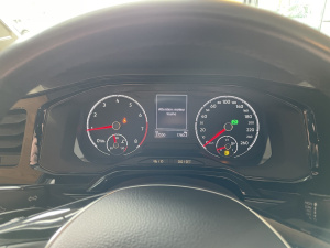 Volkswagen Polo 1.0 Tsi 95 Ch Dsg Iq Drive Polo 27&nbsp;139km