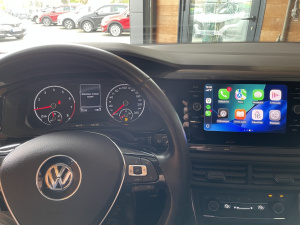 Volkswagen Polo 1.0 Tsi 95 Ch Dsg Iq Drive Polo 27&nbsp;139km