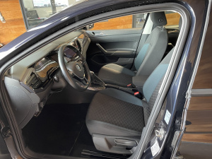 Volkswagen Polo 1.0 Tsi 95 Ch Dsg Iq Drive Polo 27&nbsp;139km