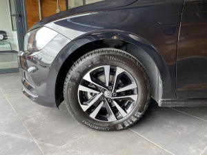 Volkswagen Polo 1.0 Tsi 95 Ch Dsg Iq Drive Polo 27&nbsp;139km