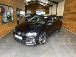 Volkswagen Polo 1.0 Tsi 95 Ch Dsg Iq Drive Polo 27&nbsp;139km