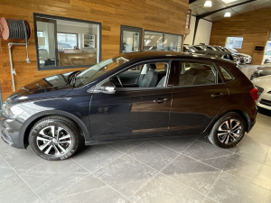Volkswagen Polo 1.0 Tsi 95 Ch Dsg Iq Drive Polo 27&nbsp;139km