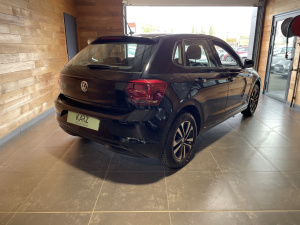 Volkswagen Polo 1.0 Tsi 95 Ch Dsg Iq Drive Polo 27&nbsp;139km
