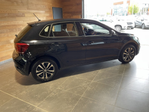 Volkswagen Polo 1.0 Tsi 95 Ch Dsg Iq Drive Polo 27&nbsp;139km