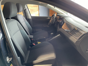 Volkswagen Polo 1.0 Tsi 95 Ch Dsg Iq Drive Polo 27&nbsp;139km