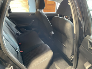 Volkswagen Polo 1.0 Tsi 95 Ch Dsg Iq Drive Polo 27&nbsp;139km