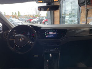Volkswagen Polo 1.0 Tsi 95 Ch Dsg Iq Drive Polo 27&nbsp;139km