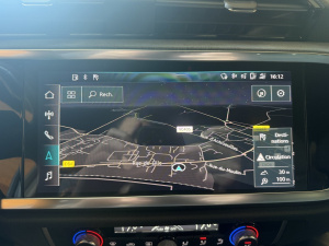 Audi Q3 35 Tfsi 150ch S Tronic 7 Design Luxe Q3 112&nbsp;639km