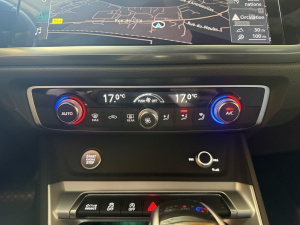 Audi Q3 35 Tfsi 150ch S Tronic 7 Design Luxe Q3 112&nbsp;639km