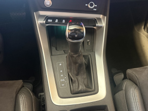 Audi Q3 35 Tfsi 150ch S Tronic 7 Design Luxe Q3 112&nbsp;639km