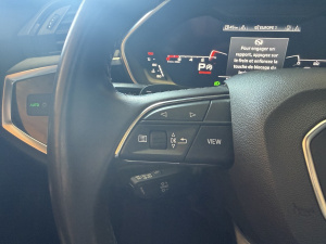Audi Q3 35 Tfsi 150ch S Tronic 7 Design Luxe Q3 112&nbsp;639km