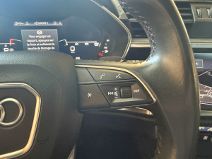 Audi Q3 35 Tfsi 150ch S Tronic 7 Design Luxe Q3 112&nbsp;639km