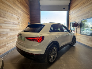 Audi Q3 35 Tfsi 150ch S Tronic 7 Design Luxe Q3 112&nbsp;639km