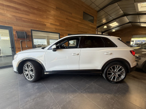 Audi Q3 35 Tfsi 150ch S Tronic 7 Design Luxe Q3 112&nbsp;639km