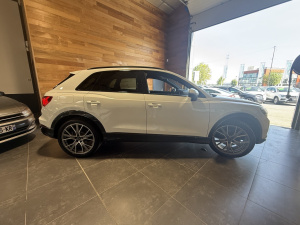 Audi Q3 35 Tfsi 150ch S Tronic 7 Design Luxe Q3 112&nbsp;639km