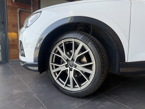 Audi Q3 35 Tfsi 150ch S Tronic 7 Design Luxe Q3 112&nbsp;639km