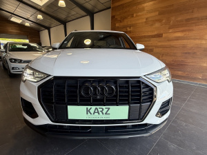 Audi Q3 35 Tfsi 150ch S Tronic 7 Design Luxe Q3 112&nbsp;639km