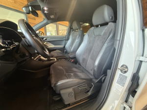 Audi Q3 35 Tfsi 150ch S Tronic 7 Design Luxe Q3 112&nbsp;639km