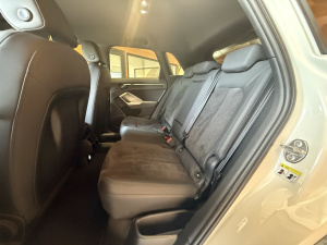 Audi Q3 35 Tfsi 150ch S Tronic 7 Design Luxe Q3 112&nbsp;639km