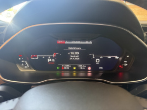 Audi Q3 35 Tfsi 150ch S Tronic 7 Design Luxe Q3 112&nbsp;639km