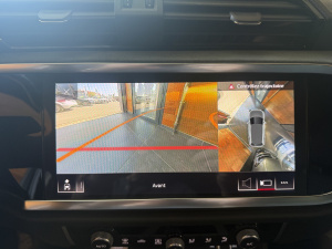 Audi Q3 35 Tfsi 150ch S Tronic 7 Design Luxe Q3 112&nbsp;639km
