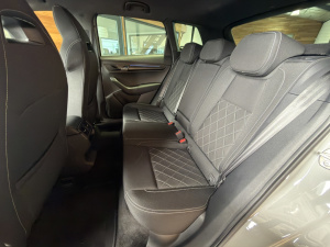 Skoda Karoq Sportline 2.0 Tdi 116 Scr Dsg7 Karoq 99&nbsp;623km