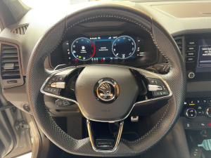 Skoda Karoq Sportline 2.0 Tdi 116 Scr Dsg7 Karoq 99&nbsp;623km