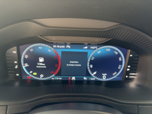 Skoda Karoq Sportline 2.0 Tdi 116 Scr Dsg7 Karoq 99&nbsp;623km