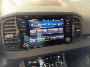 Skoda Karoq Sportline 2.0 Tdi 116 Scr Dsg7 Karoq 99&nbsp;623km